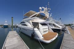 2008 Viking Sport Cruiser "Seabreeze" photo 3