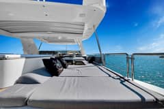2005 Azimut 105 "BABIECA" photo 3