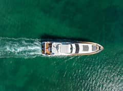 2005 Azimut 105 "BABIECA" photo 8