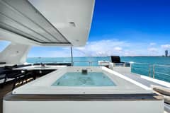 2005 Azimut 105 "BABIECA" photo 5