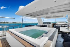2005 Azimut 105 "BABIECA" photo 4