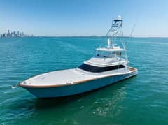 2017 Weaver Custom Sportfish "BRISA" photo 4