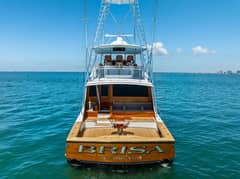 2017 Weaver Custom Sportfish "BRISA" photo 5