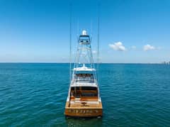 2017 Weaver Custom Sportfish "BRISA" photo 6
