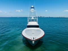 2017 Weaver Custom Sportfish "BRISA" photo 9