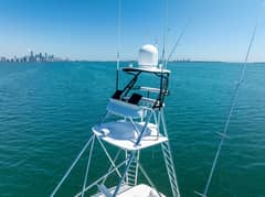2017 Weaver Custom Sportfish "BRISA" photo 7