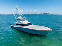 2017 Weaver Custom Sportfish "BRISA" photo 8