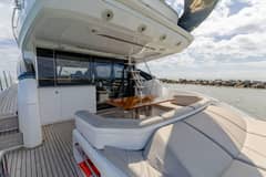 2019 Princess S65 "CREWSZING" photo 3