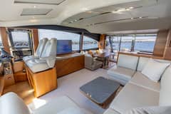 2019 Princess S65 "CREWSZING" photo 4