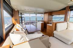 2019 Princess S65 "CREWSZING" photo 6