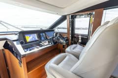 2019 Princess S65 "CREWSZING" photo 8