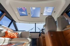 2019 Princess S65 "CREWSZING" photo 7