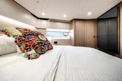 2022 Azimut 60 FLY photo 7