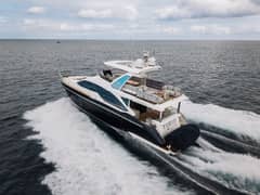 2022 Azimut 60 FLY photo 5