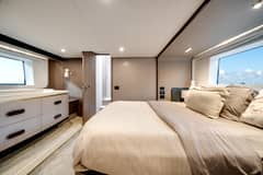 2022 Azimut 60 FLY photo 9