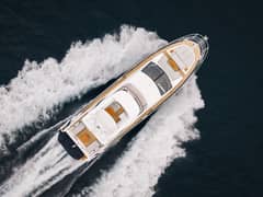 2022 Azimut 60 FLY photo 6
