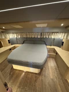 2024 Aquila 54 Yacht photo 6