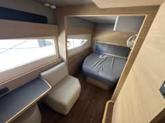 2024 Aquila 54 Yacht photo 5