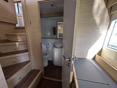 2024 Aquila 54 Yacht photo 4