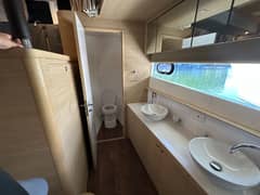 2024 Aquila 54 Yacht photo 9