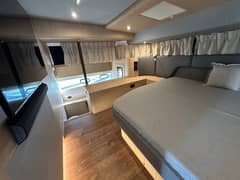 2024 Aquila 54 Yacht photo 7