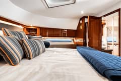 2017 Sea Ray 510 FLYBRIDGE photo 5
