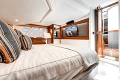 2017 Sea Ray 510 FLYBRIDGE photo 8