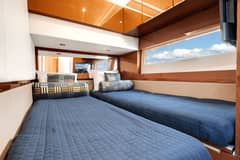2017 Sea Ray 510 FLYBRIDGE photo 6