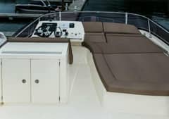 2014 Prestige 550 "550 Fly" photo 4