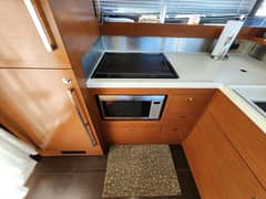 2014 Prestige 550 "550 Fly" photo 7