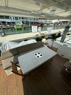 2014 Prestige 550 "550 Fly" photo 3
