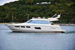 2014 Prestige 550 "550 Fly" photo 2