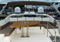2014 Prestige 550 "550 Fly" photo 5