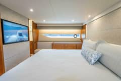 2021 Maritimo X50 "Man Cave" photo 8