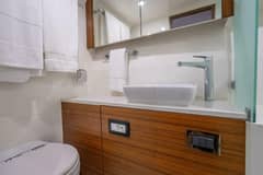2021 Maritimo X50 "Man Cave" photo 9