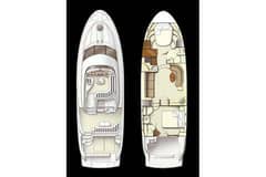 2007 Meridian 459 Motoryacht "Vectors to Paradise" photo 1