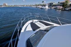 2007 Meridian 459 Motoryacht "Vectors to Paradise" photo 9