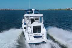 2007 Meridian 459 Motoryacht "Vectors to Paradise" photo 4