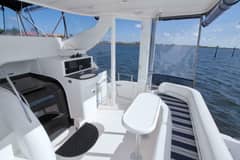 2007 Meridian 459 Motoryacht "Vectors to Paradise" photo 7