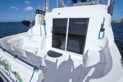 2007 Meridian 459 Motoryacht "Vectors to Paradise" photo 6