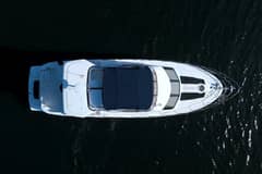 2007 Meridian 459 Motoryacht "Vectors to Paradise" photo 2