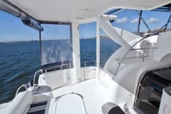 2007 Meridian 459 Motoryacht "Vectors to Paradise" photo 8