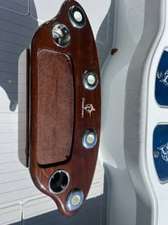 2021 Freeman 42LR "NOMAD" photo 8