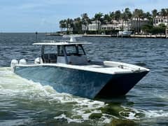 2021 Freeman 42LR "NOMAD" photo 9