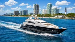 2014 Sunseeker 131 "Marin" photo 2