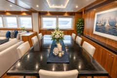2014 Sunseeker 131 "Marin" photo 8