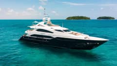 2014 Sunseeker 131 "Marin" photo 1