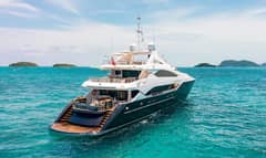 2014 Sunseeker 131 "Marin" photo 3