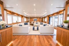 2014 Sunseeker 131 "Marin" photo 4