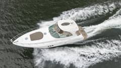 2008 Cruisers Yachts 460 Express "Gracie’s Escape" photo 1
